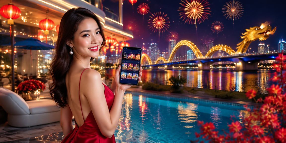 Người chơi cập nhật ứng dụng 981 trong dịp Tết tại Đà Nẵng