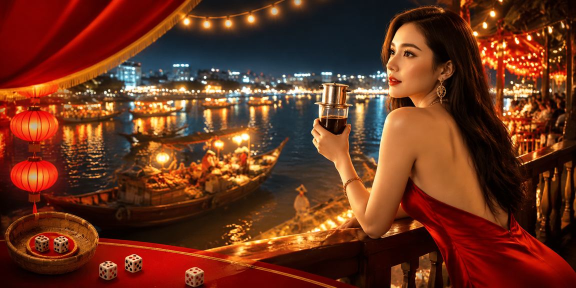 Tài xỉu xúc xắc tại Phú Quốc – trải nghiệm xổ số nhanh trên 981